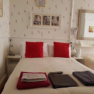 Dreibettzimmer